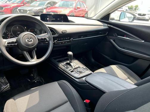 2024 Mazda CX-30 2.5 S