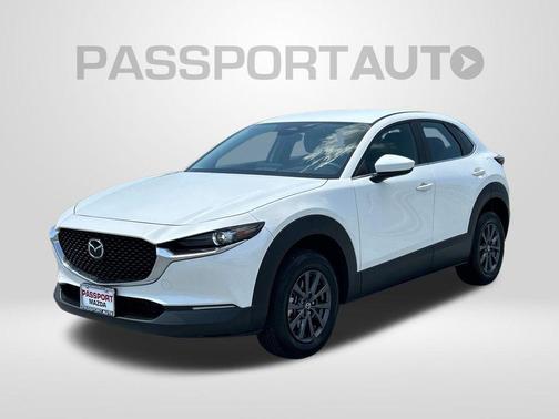 2024 Mazda CX-30 2.5 S
