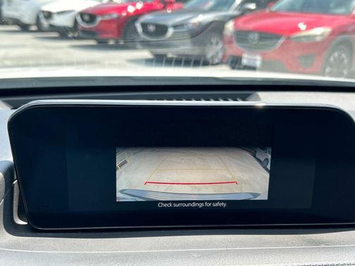 2024 Mazda CX-30 2.5 S