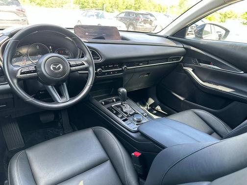 2022 Mazda CX-30 2.5 S Select Package
