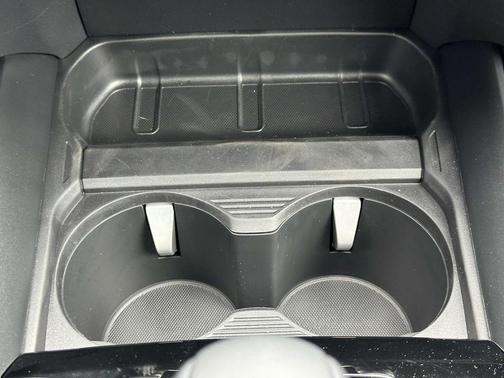 2025 Mazda CX-50 2.5 Turbo Premium Package