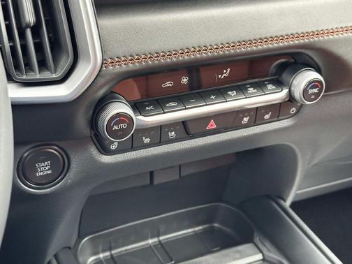 2025 Mazda CX-50 2.5 Turbo Premium Package