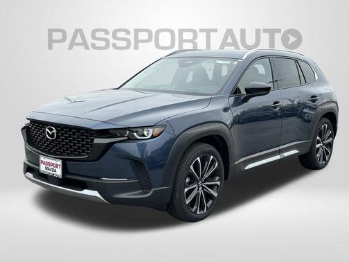 2025 Mazda CX-50 2.5 Turbo Premium Package