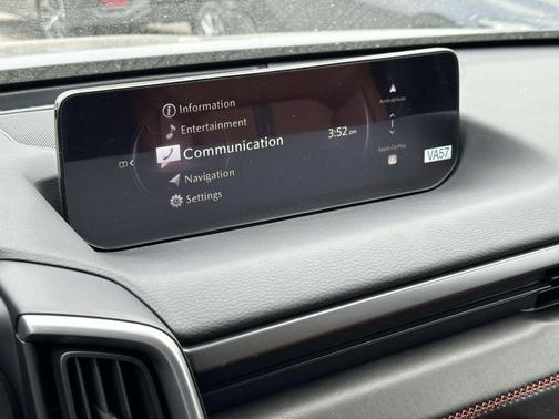 2025 Mazda CX-50 2.5 Turbo Premium Package