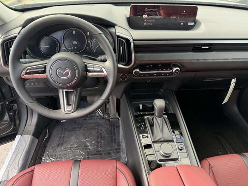 2026 Mazda CX-50 Premium Plus