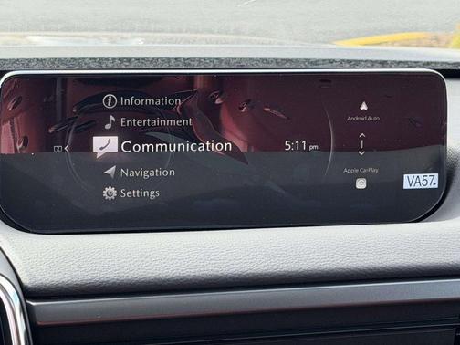 2026 Mazda CX-50 Premium Plus