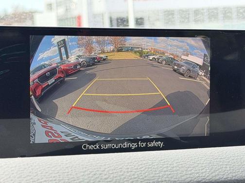 2026 Mazda CX-50 Premium Plus