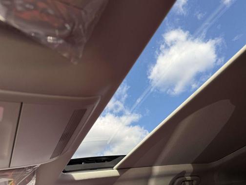 2026 Mazda CX-50 Premium Plus