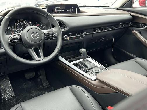 2025 Mazda CX-30 Premium Package