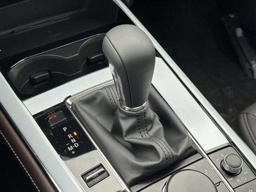 2025 Mazda CX-30 Premium Package