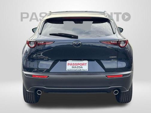 2026 Mazda CX-30 2.5 S Aire Edition