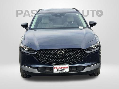 2026 Mazda CX-30 2.5 S Aire Edition