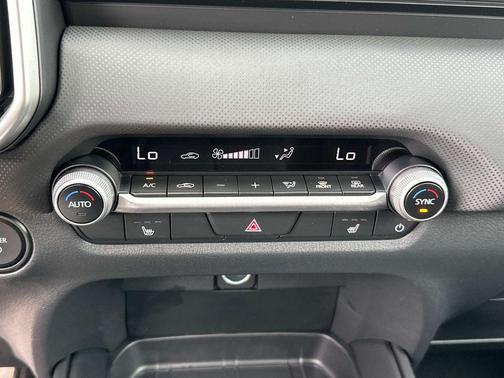2025 Mazda CX-50 Hybrid Preferred Package