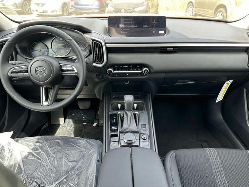 2025 Mazda CX-50 Hybrid Preferred Package