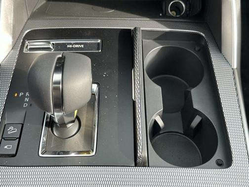2025 Mazda CX-70 3.3 Turbo S Premium Package