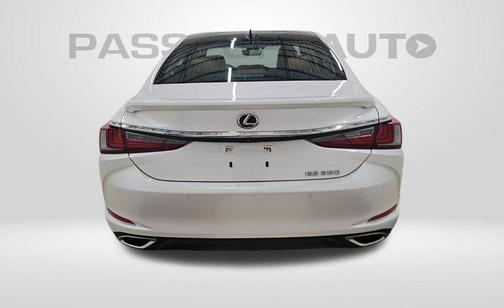 2022 Lexus ES 350 Ultra Luxury