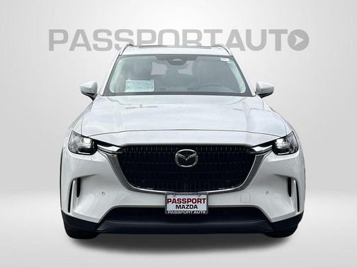 2026 Mazda CX-90 Preferred