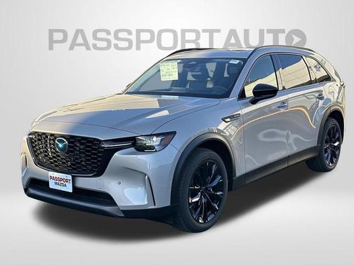 2026 Mazda CX-90 Premium