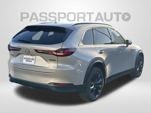 2026 Mazda CX-90 Premium