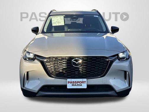 2026 Mazda CX-90 Premium