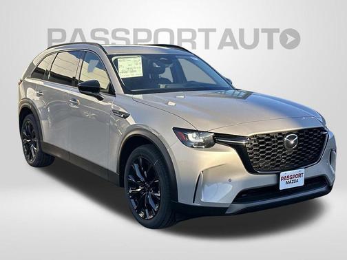 2026 Mazda CX-90 Premium