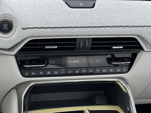 2025 Mazda CX-90 3.3 Turbo S Premium Plus Package