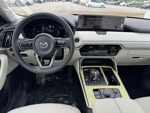 2025 Mazda CX-90 3.3 Turbo S Premium Plus Package