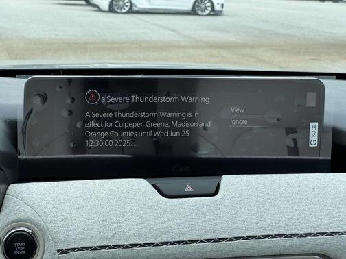 2025 Mazda CX-90 3.3 Turbo S Premium Plus Package
