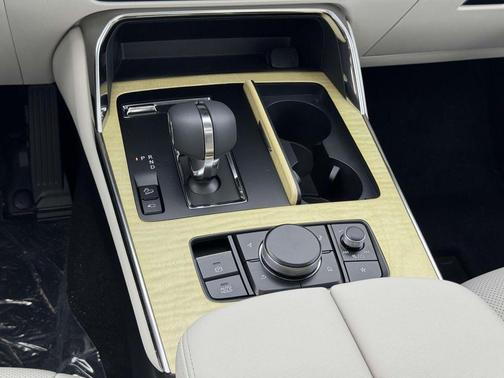 2025 Mazda CX-90 3.3 Turbo S Premium Plus Package