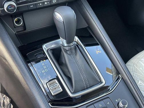 2025 Mazda CX-5 Preferred