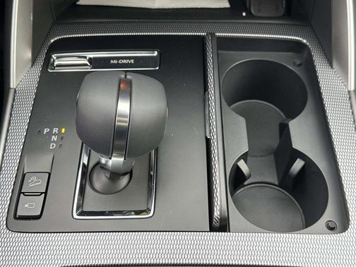 2025 Mazda CX-70 3.3 Turbo Premium Plus Package