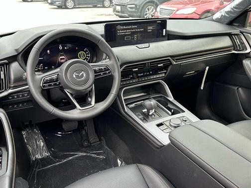 2025 Mazda CX-70 3.3 Turbo Premium Plus Package