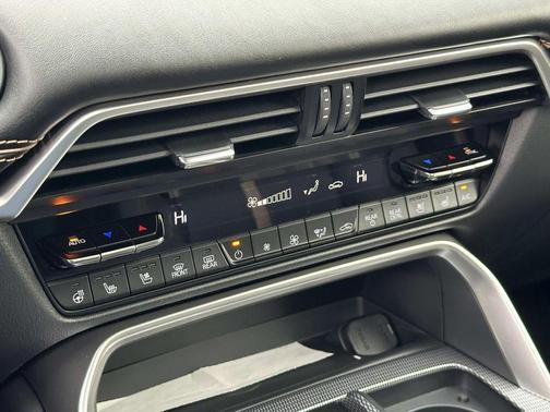 2025 Mazda CX-70 3.3 Turbo Premium Plus Package