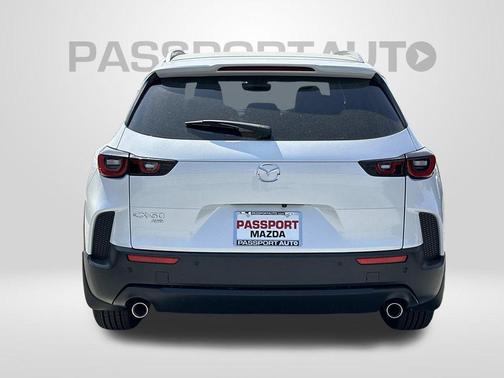 2026 Mazda CX-50 2.5 S PREFERRED