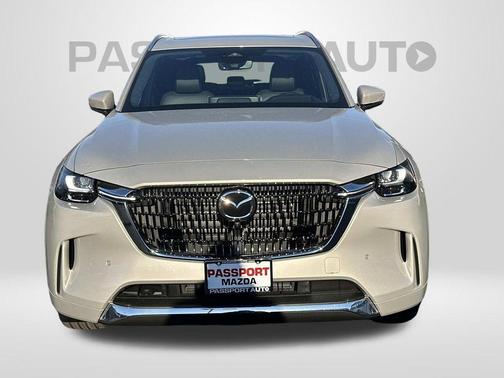 2026 Mazda CX-90 S Premium Plus