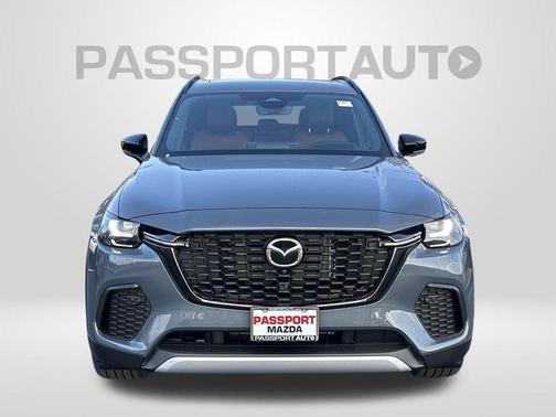 2026 Mazda CX-70 CX-70