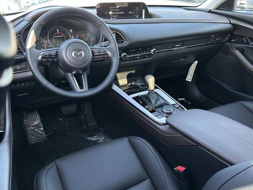 2025 Mazda CX-30 Premium Package