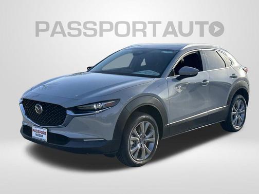 2025 Mazda CX-30 Premium Package