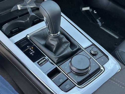 2025 Mazda CX-30 Premium Package