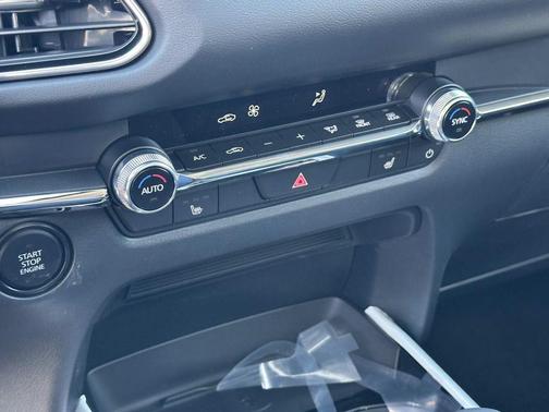 2025 Mazda CX-30 Premium Package