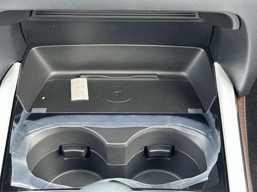 2025 Mazda CX-30 2.5 Turbo Premium Plus Package