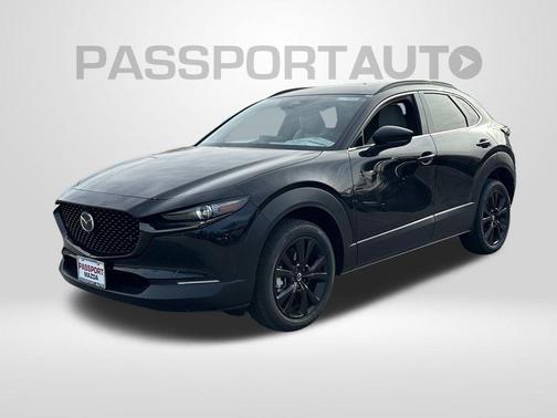 2025 Mazda CX-30 2.5 Turbo Premium Plus Package