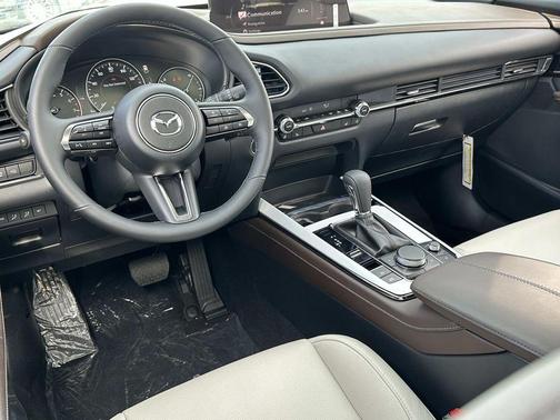 2025 Mazda CX-30 2.5 Turbo Premium Plus Package