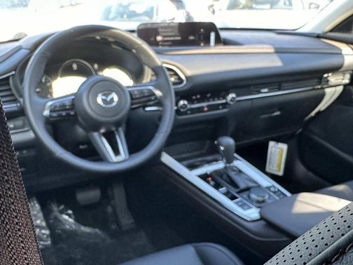 2025 Mazda CX-30 Premium Package