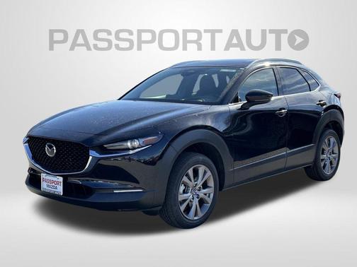 2025 Mazda CX-30 Premium Package