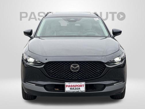 2026 Mazda CX-30 2.5 Turbo Aire Edition