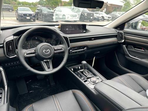 2025 Mazda CX-50 2.5 Turbo Premium Plus Package