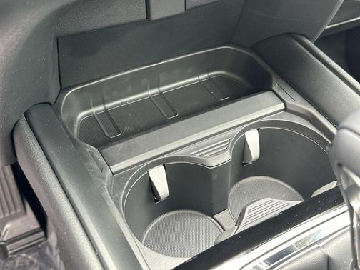 2025 Mazda CX-50 2.5 Turbo Premium Plus Package