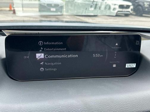 2025 Mazda CX-50 2.5 Turbo Premium Plus Package
