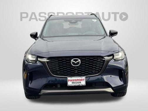 2026 Mazda CX-90 S Premium